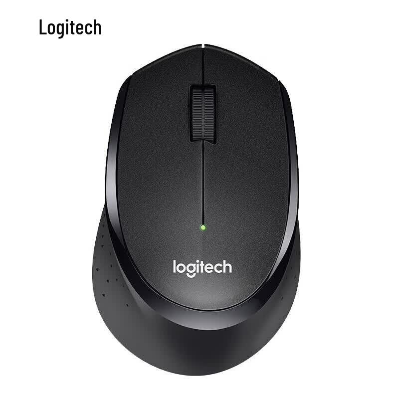 Logitech B330 Silent Wireless Mouse
Logitech B330 Silent Wireless Mouse
