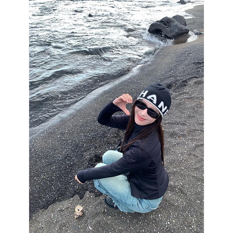 Женская куртка Baishiwang Lulu Slim Fit из 90% белого утиного пуха - Коллекция 2024 XXL
Женская куртка Baishiwang Lulu Slim Fit из 90% белого утиного пуха - Коллекция 2024 XXL