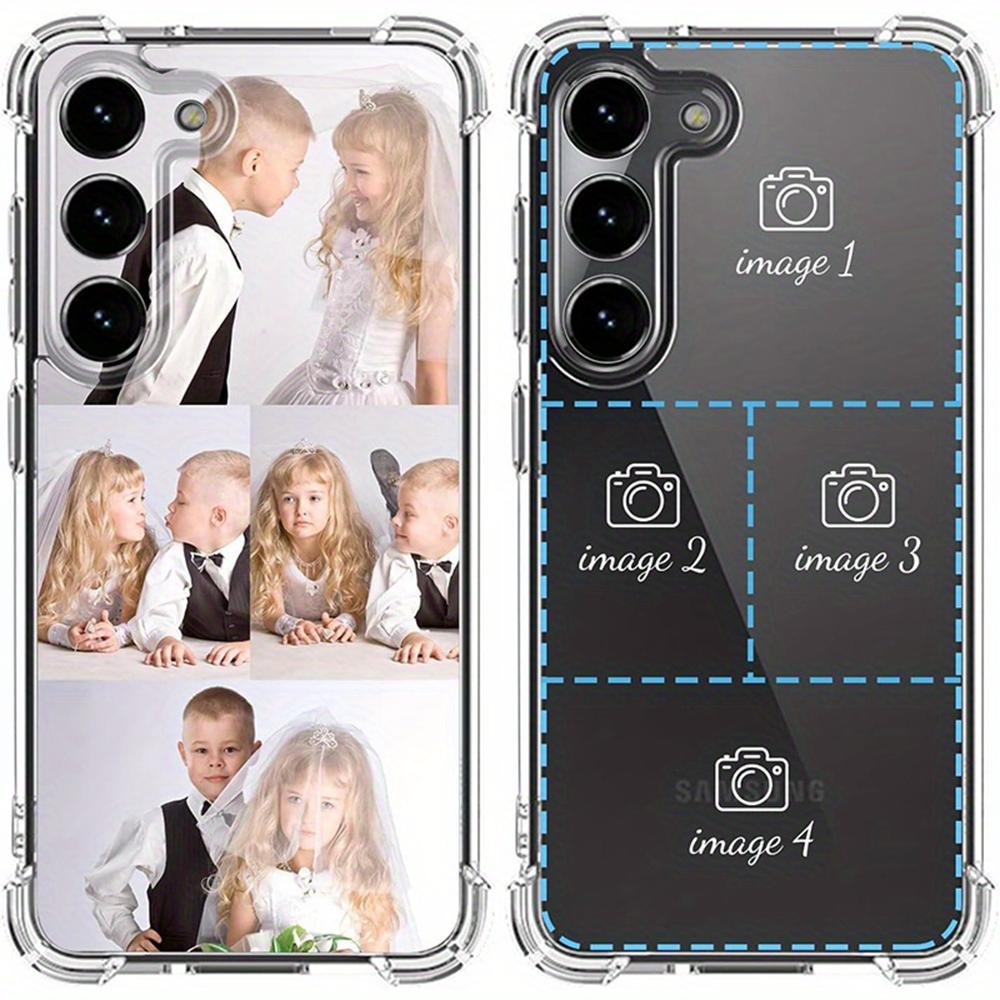 Customized Private picture Phone Case For Samsung Galaxy S25 S24 S23 S22 S21 FE S10 S9 Plus Ultra 5G DIY Po Soft Cover Silicon&Galaxy S9+ чистий
Customized Private picture Phone Case For Samsung Galaxy S25 S24 S23 S22 S21 FE S10 S9 Plus Ultra 5G DIY Po Soft Cover Silicon&Galaxy S9+ чистий
