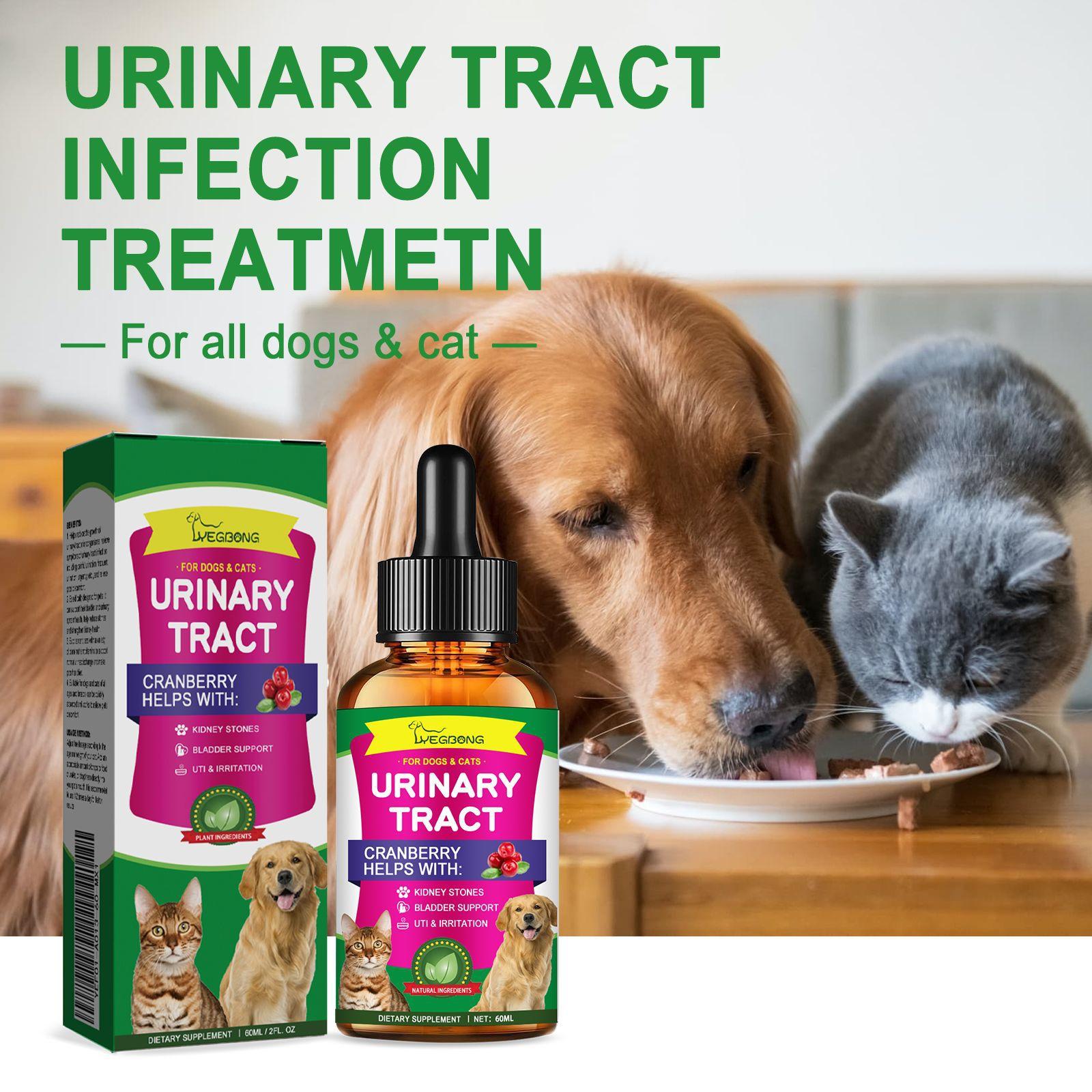 Капли Yegbong Pet Care Drops облегчают физический дискомфорт и боль у кошек и собак. Универсальное решение для ухода за домашними животными. 60ml
Капли Yegbong Pet Care Drops облегчают физический дискомфорт и боль у кошек и собак. Универсальное решение для ухода за домашними животными. 60ml
