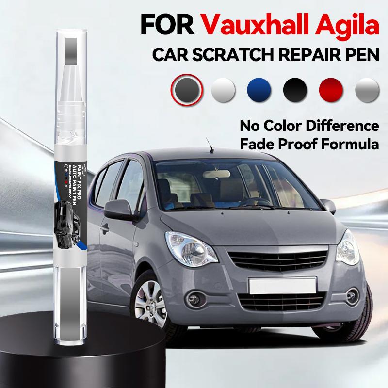 Purpose Vehicle Cosmic Black Sugar White Steel Silver For 2000-2014 Vauxhall Agila Paint Repair Pen Touch Up Scratch Remover Aut
Purpose Vehicle Cosmic Black Sugar White Steel Silver For 2000-2014 Vauxhall Agila Paint Repair Pen Touch Up Scratch Remover Aut