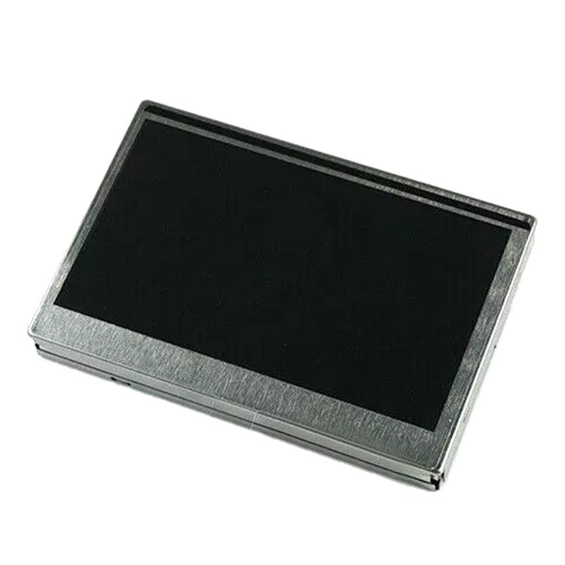 4.2 Inch LCD Display Color Screen For Focus Escape 2013-2016 Speedometer Cluster 150MPH LQ042T5DZ11
4.2 Inch LCD Display Color Screen For Focus Escape 2013-2016 Speedometer Cluster 150MPH LQ042T5DZ11