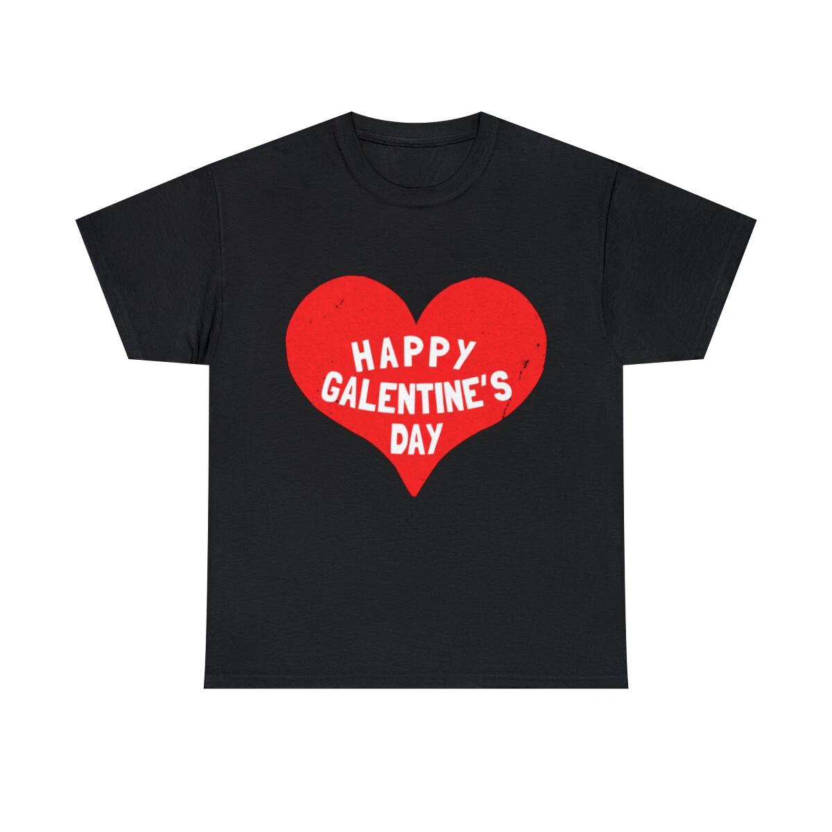 Happy Galentine s Day Graphic Tee Shirt, S-5XL XL
Happy Galentine s Day Graphic Tee Shirt, S-5XL XL