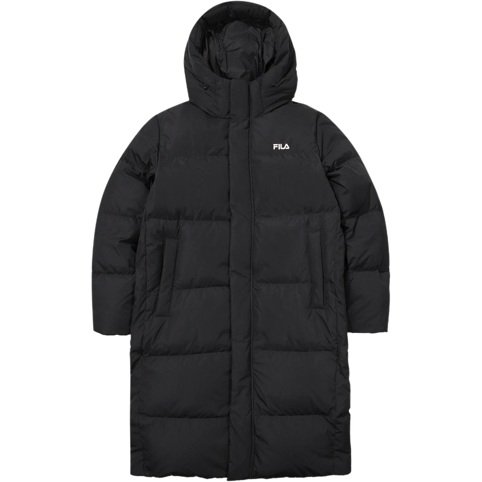New FILA Down Jackets Unisex Black 1100FS2DJG4104X-BBK 100
New FILA Down Jackets Unisex Black 1100FS2DJG4104X-BBK 100