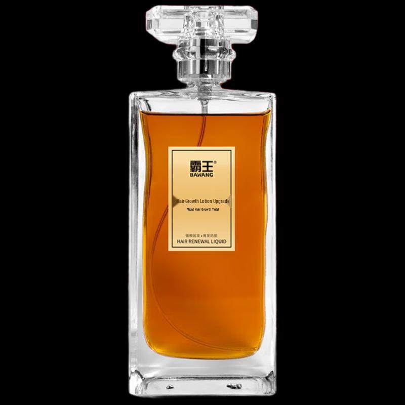 Bawang Upgraded Anti-Hair Loss & Scalp Care Essence
Bawang Upgraded Anti-Hair Loss & Scalp Care Essence