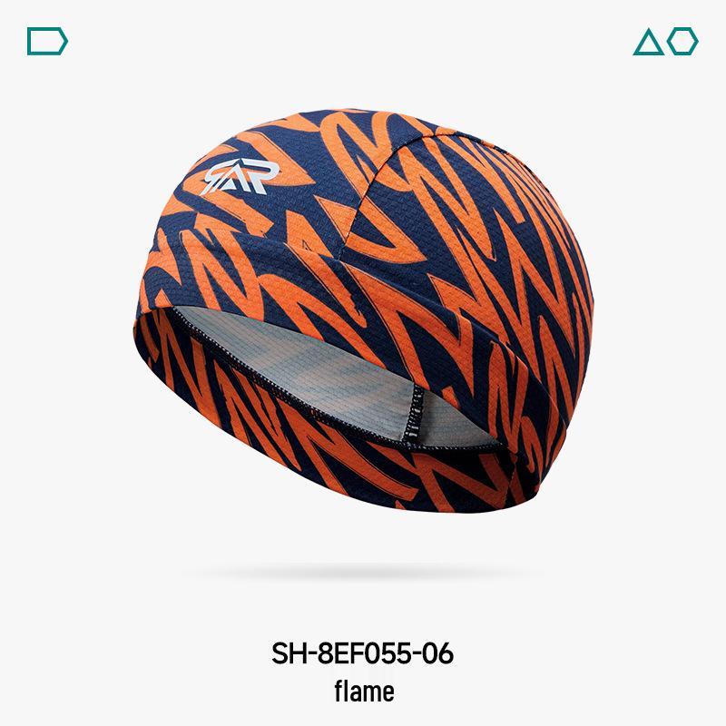 Sun Mos Road Bike Helmet Liner: Sweat-wicking, Breathable, Quick-drying Headband for Running and Fitness One Size
Sun Mos Road Bike Helmet Liner: Sweat-wicking, Breathable, Quick-drying Headband for Running and Fitness One Size