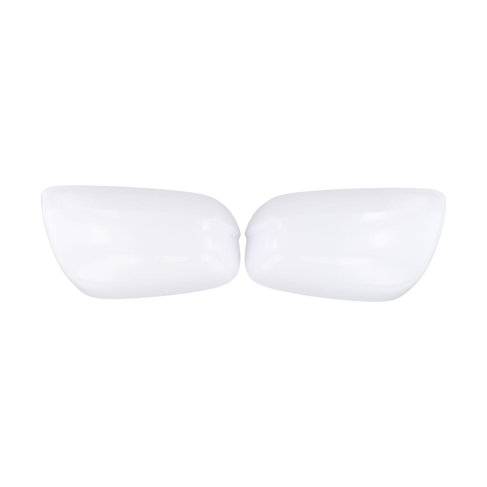 Accessories Mirror Cover Rearview 2pcs Luxurious New
Accessories Mirror Cover Rearview 2pcs Luxurious New