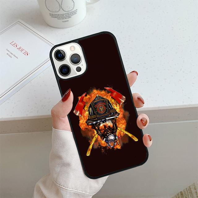 Proud Firefighter Mom Quotes Phone Case For iPhone 17 Air 13 12 14 15 16 Cover For Apple Pro Max Plus Coque iPhone 17
Proud Firefighter Mom Quotes Phone Case For iPhone 17 Air 13 12 14 15 16 Cover For Apple Pro Max Plus Coque iPhone 17