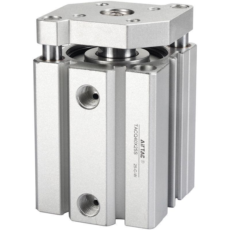 Yadeke Thin Three-Axis Cylinder TACQ Series 25x5
Yadeke Thin Three-Axis Cylinder TACQ Series 25x5