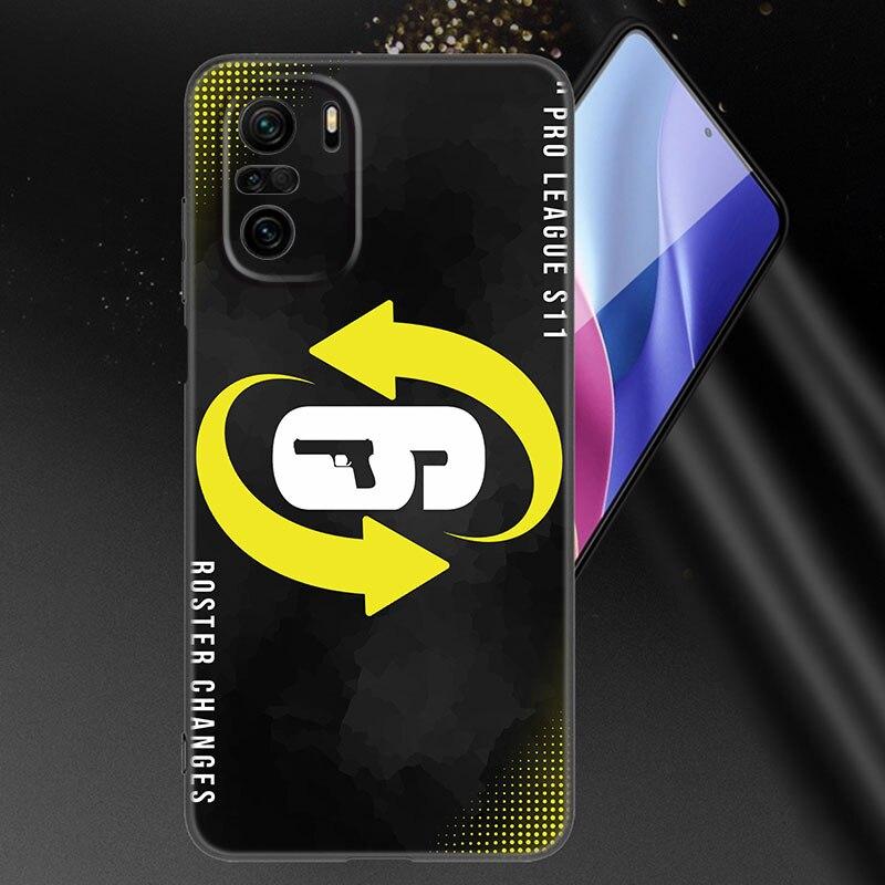 Радуга шесть:Чехол для телефона с логотипом Siege для Xiaomi Mi POCO X3 NFC GT M4 M3 12 11T 10T Pro A3 11 Lite NE 5G 12X 11i F3, мягкий черный чехол Xiaomi Mi A3
Радуга шесть:Чехол для телефона с логотипом Siege для Xiaomi Mi POCO X3 NFC GT M4 M3 12 11T 10T Pro A3 11 Lite NE 5G 12X 11i F3, мягкий черный чехол Xiaomi Mi A3