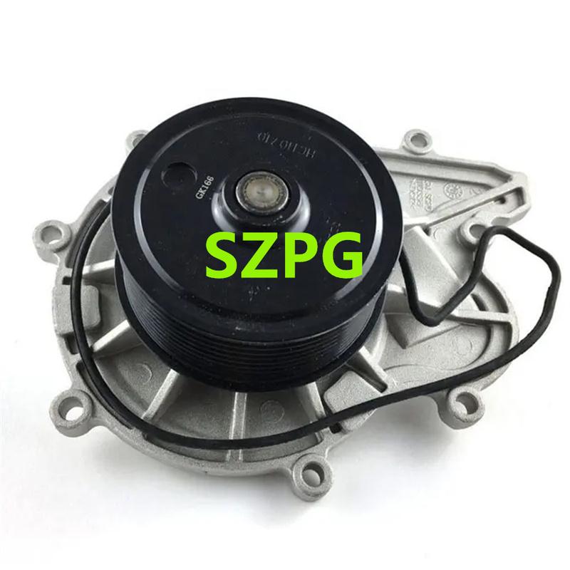 High Quality Cooling Systems Engine Water Pumps Parts 5269784 5269897 4891252 5333148F 2.8 for Cumm for Engineering Vehicle
High Quality Cooling Systems Engine Water Pumps Parts 5269784 5269897 4891252 5333148F 2.8 for Cumm for Engineering Vehicle