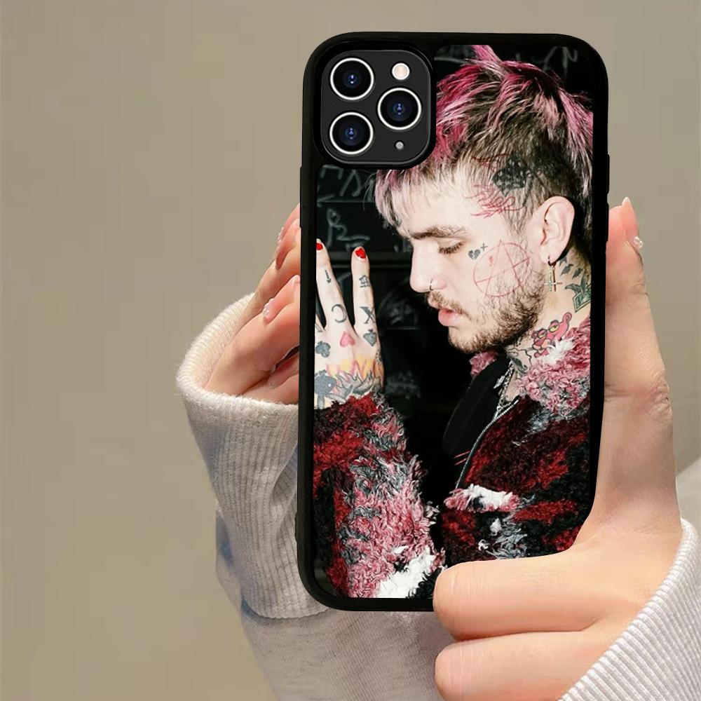 Чехол для телефона Lil Peep Силиконовый PC+TPU Для Samsung S10 20 30 22 23 24 Plus Lite Ultra Чехол Samsung S10 Plus
Чехол для телефона Lil Peep Силиконовый PC+TPU Для Samsung S10 20 30 22 23 24 Plus Lite Ultra Чехол Samsung S10 Plus