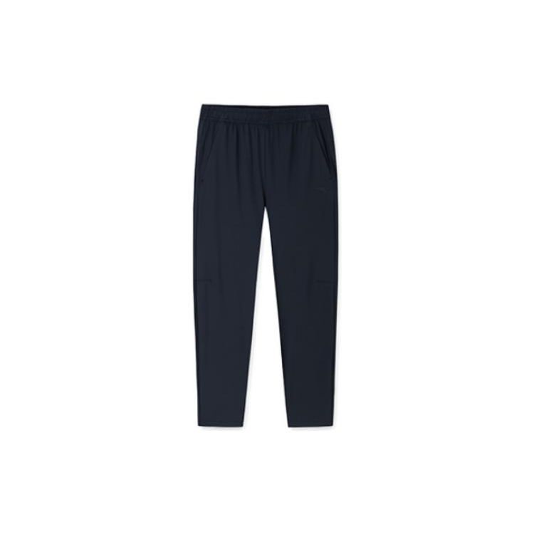 Anta Training Series Solid Color Logo Mid Waist Straight Leg Casual Pants Men Bottoms Black 152327338-1 L
Anta Training Series Solid Color Logo Mid Waist Straight Leg Casual Pants Men Bottoms Black 152327338-1 L
