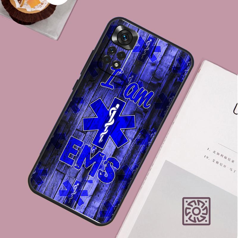 EMT EMS Medical Rescue Case For Xiaomi Redmi Note 14 Pro 13 12 11 10 15 Pro Plus Redmi 15C 15 14C 13C 10C 12C Cover Redmi 13 4G
EMT EMS Medical Rescue Case For Xiaomi Redmi Note 14 Pro 13 12 11 10 15 Pro Plus Redmi 15C 15 14C 13C 10C 12C Cover Redmi 13 4G