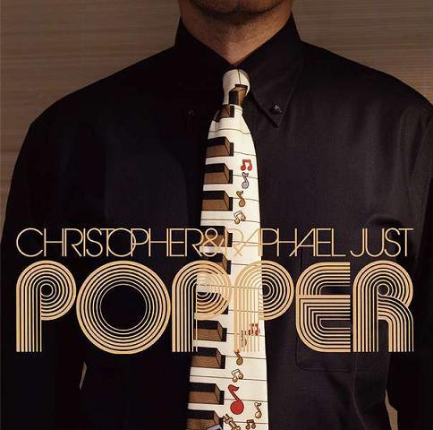 12inch Record CHRISTOPHER JUST & RAPHAEL JUST - Popper CORE0311 Combination Rec 2005 Germany Dance & Electronica Used
12inch Record CHRISTOPHER JUST & RAPHAEL JUST - Popper CORE0311 Combination Rec 2005 Germany Dance & Electronica Used