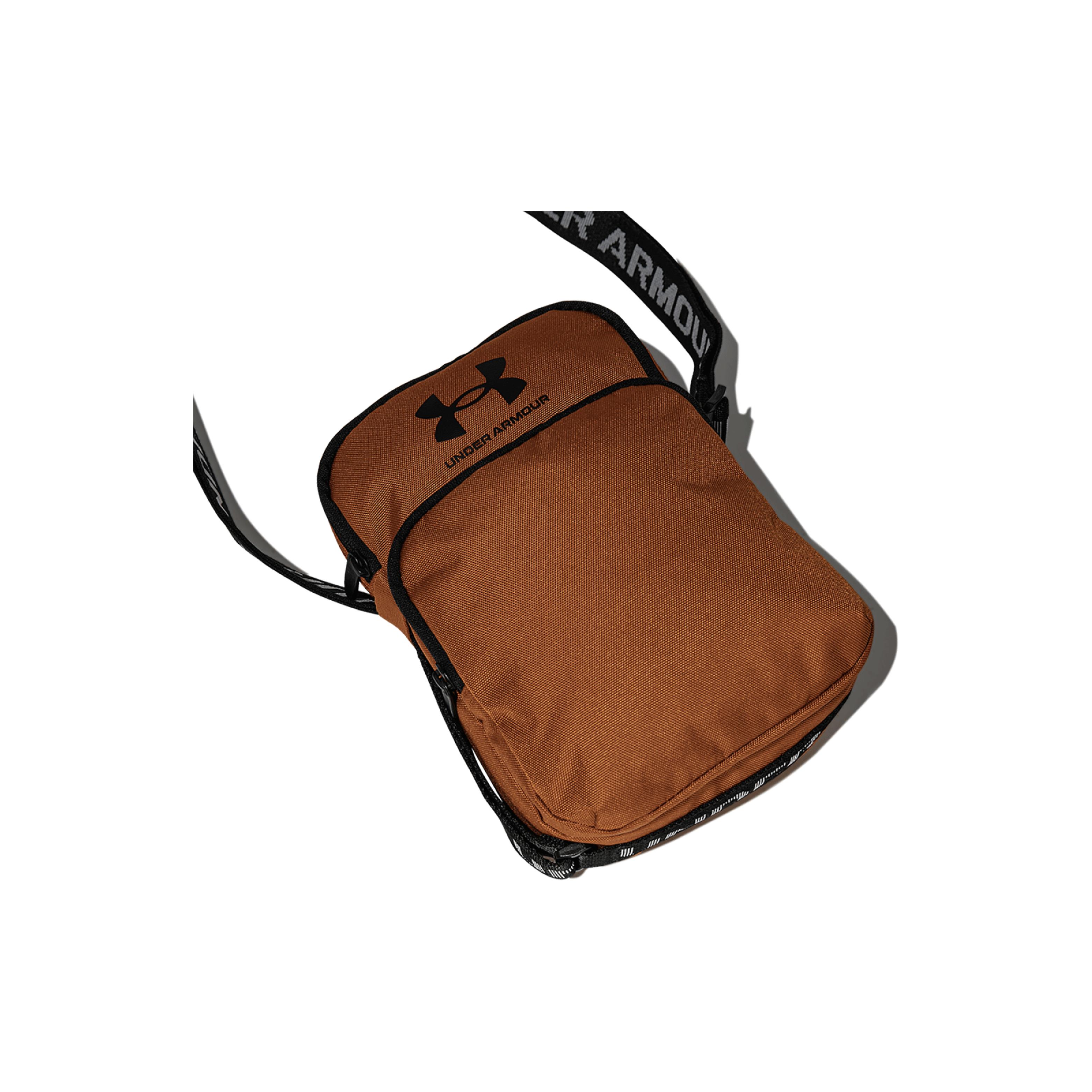 Новая полиэстеровая наплечная сумка Under Armour, сумка кросс-боди, унисекс, медная 1364192-291 16.0*8.1*22.6CM
Новая полиэстеровая наплечная сумка Under Armour, сумка кросс-боди, унисекс, медная 1364192-291 16.0*8.1*22.6CM