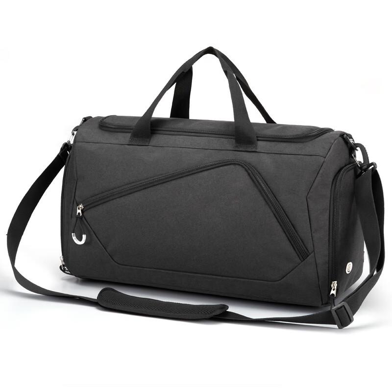 Hufeng Dry Wet Separation Travel Duffel Bag
Hufeng Dry Wet Separation Travel Duffel Bag