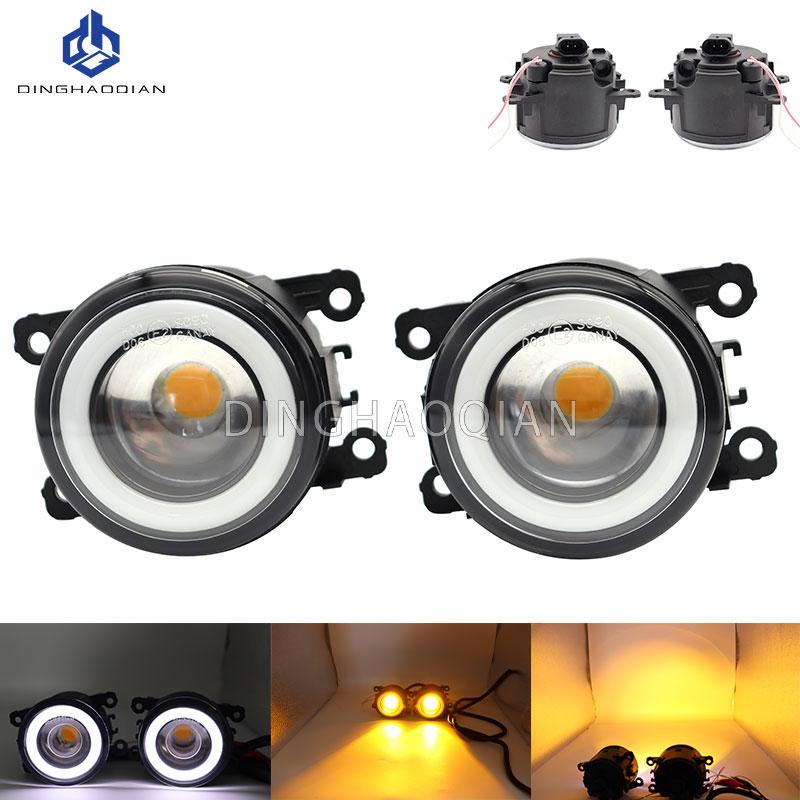 2 шт. Автомобильная противотуманная фара LED Ангельский глаз DRL Дневной ходовой огонь H11 12 В для Ford Fiesta Хэтчбек 2013 2014 2015 2016 2017
2 шт. Автомобильная противотуманная фара LED Ангельский глаз DRL Дневной ходовой огонь H11 12 В для Ford Fiesta Хэтчбек 2013 2014 2015 2016 2017