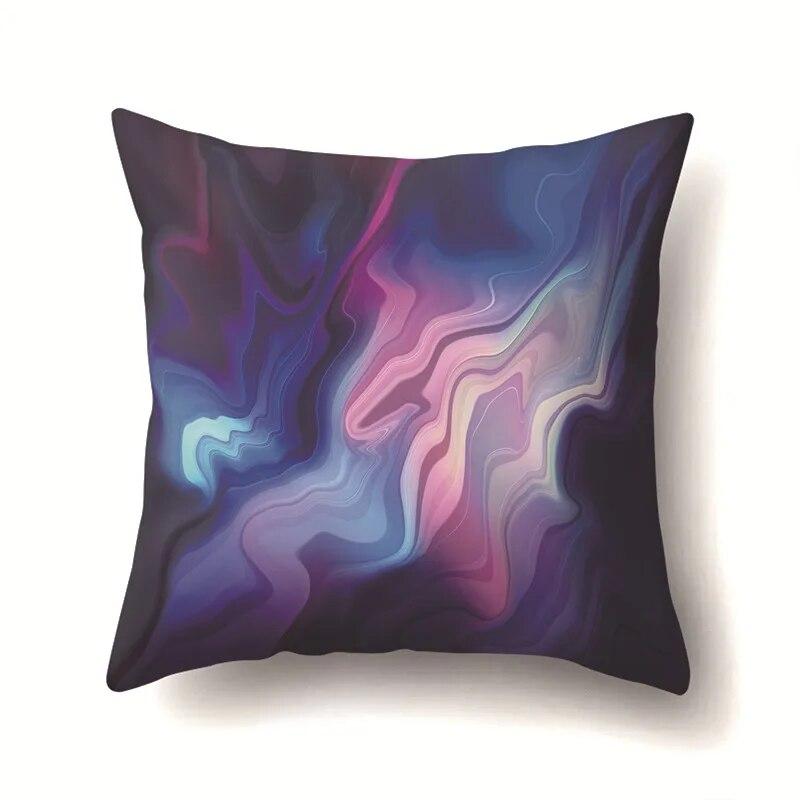 Geometric Cushion Cover, Sofa Living Room Back Cover 50x50cm
Geometric Cushion Cover, Sofa Living Room Back Cover 50x50cm