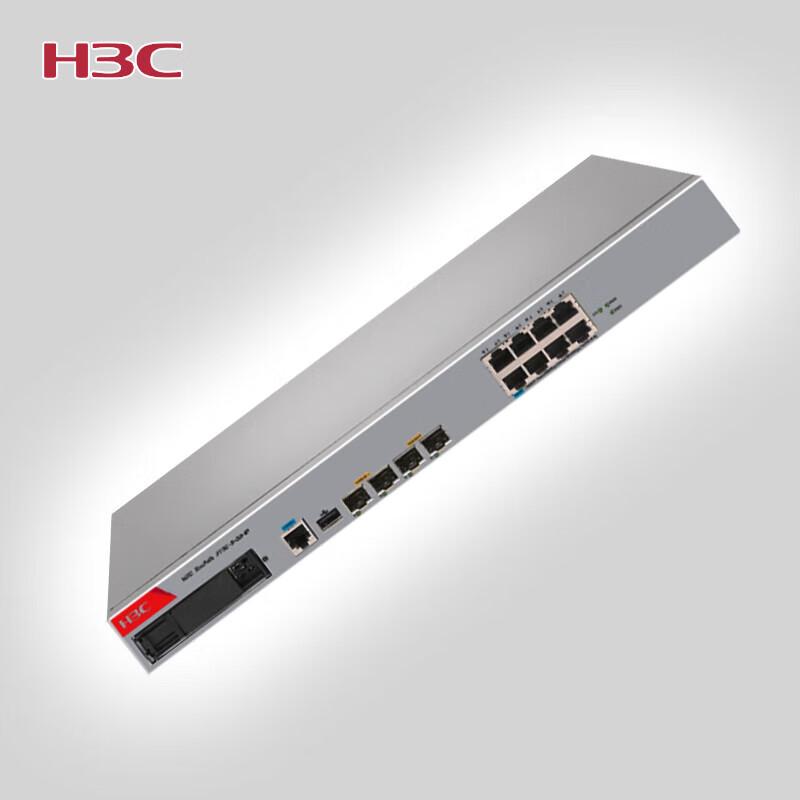 H3C F100-S-G5-EI Firewall
H3C F100-S-G5-EI Firewall