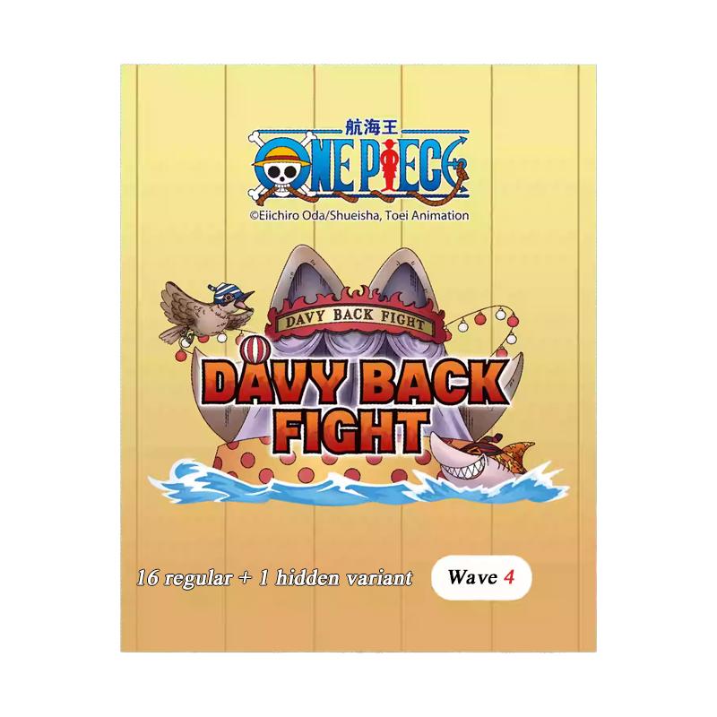 1pc Officially One Piece 4 Series: Long Ring Long Land Arc Badge Blind Box with Hidden Variant | Anime Collectible | Great Gift
1pc Officially One Piece 4 Series: Long Ring Long Land Arc Badge Blind Box with Hidden Variant | Anime Collectible | Great Gift