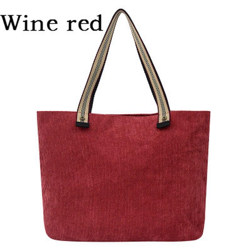 Women Corduroy Shoulder Bag Canvas Crossbody Bags Handbag Tote Messenger Bags for Girls зелений
Women Corduroy Shoulder Bag Canvas Crossbody Bags Handbag Tote Messenger Bags for Girls зелений
