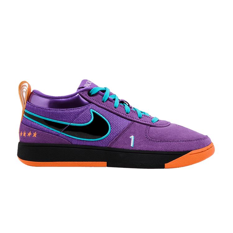 Nike Book 1 1995 All-Star 44
Nike Book 1 1995 All-Star 44
