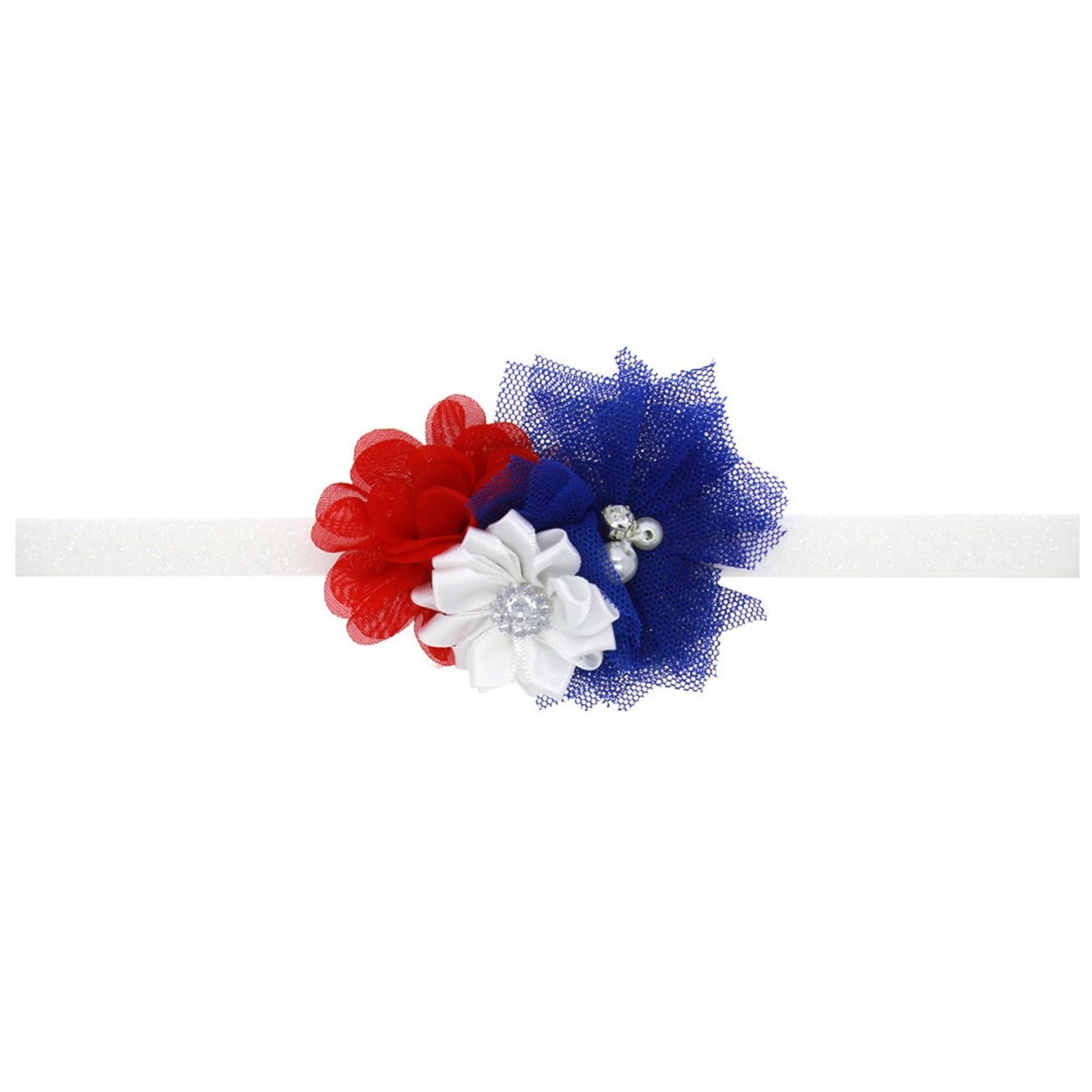 Independence Day Children s Headband Bow Zirconium Stone With Baby Decoration B червоний
Independence Day Children s Headband Bow Zirconium Stone With Baby Decoration B червоний