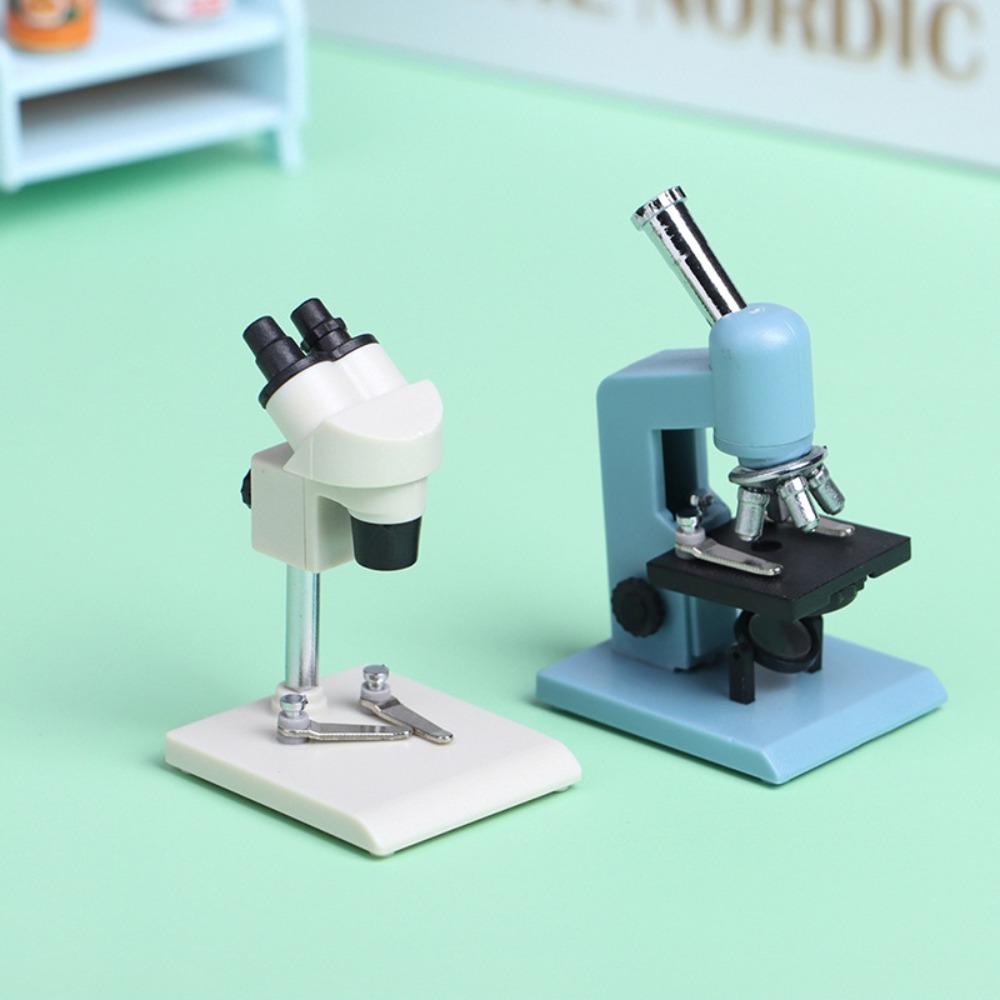 Science Laboratory Accessories Simulation Micro Model Mother Garden Mini Toys Miniature Ornaments синій
Science Laboratory Accessories Simulation Micro Model Mother Garden Mini Toys Miniature Ornaments синій