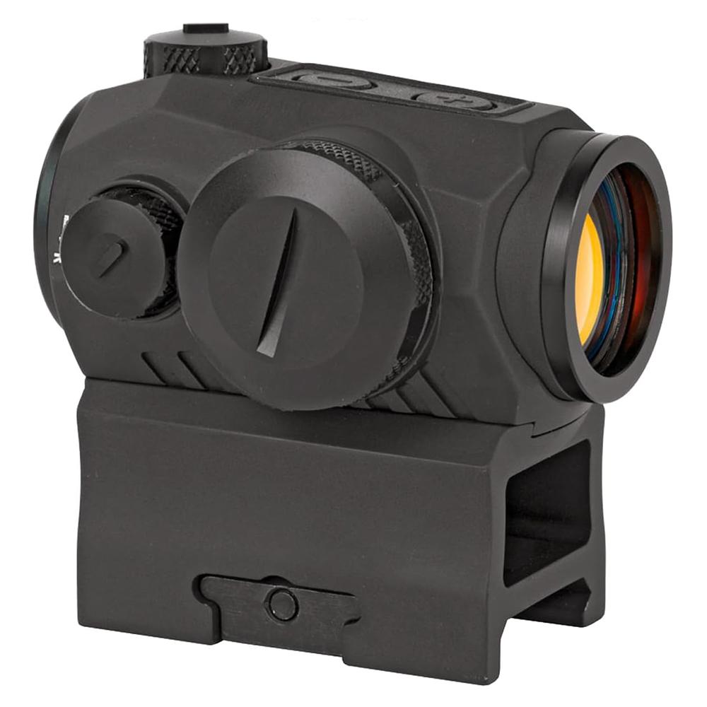 1X20mm Red Dot Sight Motion Awake 2 MOA Red Dot Optics Scope With Riser Mount For Hunting Scopes
1X20mm Red Dot Sight Motion Awake 2 MOA Red Dot Optics Scope With Riser Mount For Hunting Scopes