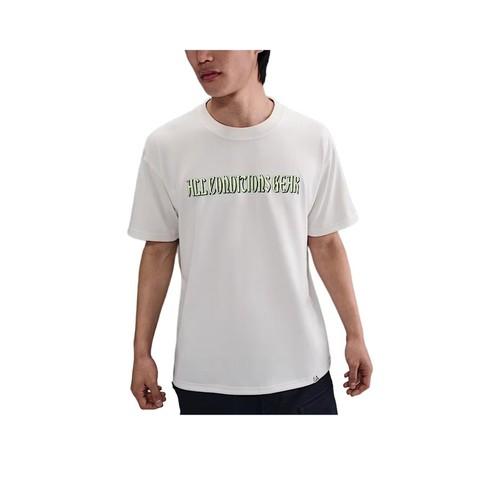 Nike ACG Men s White Quick-Dry Fashion Short-Sleeve T-Shirt HJ0885-030 XL білий
Nike ACG Men s White Quick-Dry Fashion Short-Sleeve T-Shirt HJ0885-030 XL білий