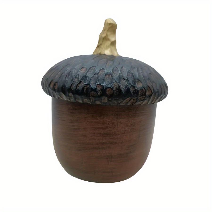 Rubber Storage Jar with Lid Resin Retro Jar Multifunctional Home Desktop Decoration Gothic Round Nut Box Holiday Party Gift коричневый
Rubber Storage Jar with Lid Resin Retro Jar Multifunctional Home Desktop Decoration Gothic Round Nut Box Holiday Party Gift коричневый