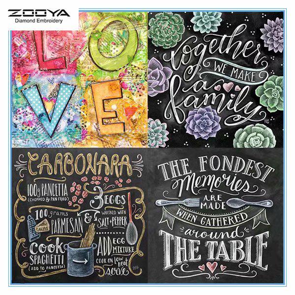 ZOOYA DIY 5D Полный Круглый Алмазная Картина Доска Отчет Серия Вышивка Крестом Ремесло Стежок Домашний Декор
ZOOYA DIY 5D Полный Круглый Алмазная Картина Доска Отчет Серия Вышивка Крестом Ремесло Стежок Домашний Декор