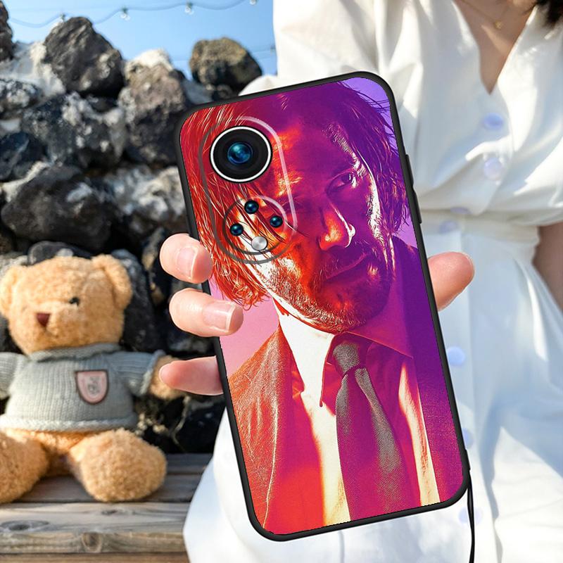 John Wick Case For Honor Magic 8 Pro 5 6 7 Lite X9a X9b X9c X9d X8b X8c 50 70 90 200 400 Win RT Cover Honor 200 Pro
John Wick Case For Honor Magic 8 Pro 5 6 7 Lite X9a X9b X9c X9d X8b X8c 50 70 90 200 400 Win RT Cover Honor 200 Pro