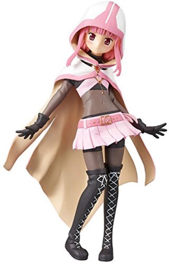 Magia Puella Magi Madoka Magica Side Story Figure Record Iroha Tamaki (Prize)
Magia Puella Magi Madoka Magica Side Story Figure Record Iroha Tamaki (Prize)