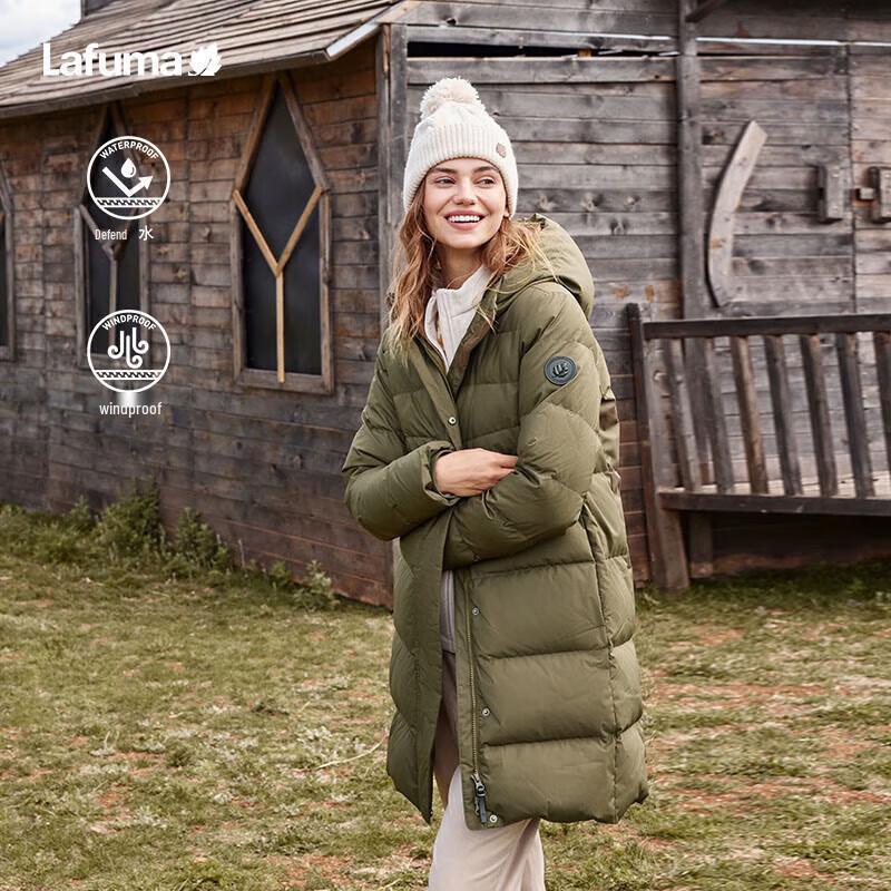 Женский пуховик LAFUMA, ветрозащитный, универсальный, LFJU3DH60 42
Женский пуховик LAFUMA, ветрозащитный, универсальный, LFJU3DH60 42