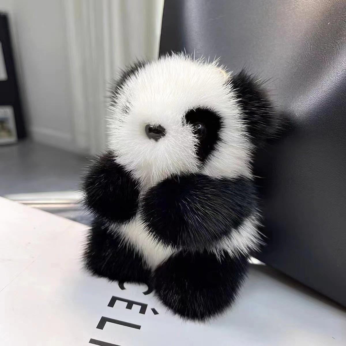 Bear Keychain Backpack Pendant One Size
Bear Keychain Backpack Pendant One Size