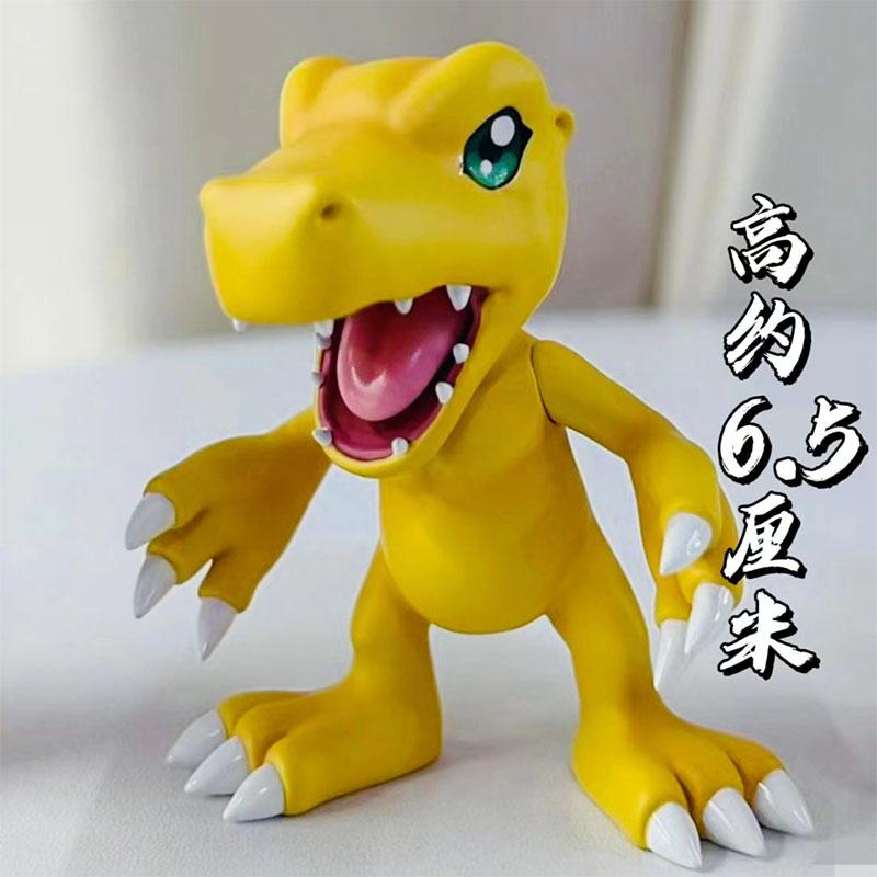 12cm Digimon Anime Figures Gk Greymon Agumon Figurine Adorable Gabumon Pvc Action Figure Collectible Model Decoration Playthings Present Children no box
12cm Digimon Anime Figures Gk Greymon Agumon Figurine Adorable Gabumon Pvc Action Figure Collectible Model Decoration Playthings Present Children no box
