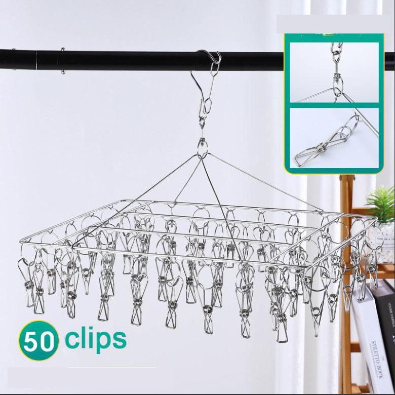 Вітрозахисна прищіпка з нержавіючої сталі, вішалка для білизни, мотузка, сушильна машина, вішалка для рушників, прищіпка для білизни срібний
Вітрозахисна прищіпка з нержавіючої сталі, вішалка для білизни, мотузка, сушильна машина, вішалка для рушників, прищіпка для білизни срібний