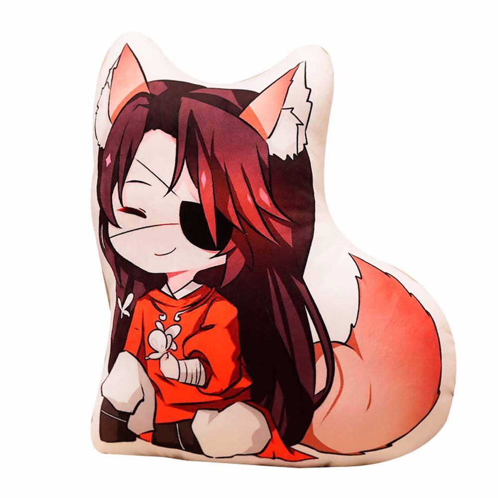Cheng Xie Lian Stuffed Pillow Plush Toys Heaven Official s Blessing Tian Guan Ci Fu Stuffed Toys C
Cheng Xie Lian Stuffed Pillow Plush Toys Heaven Official s Blessing Tian Guan Ci Fu Stuffed Toys C