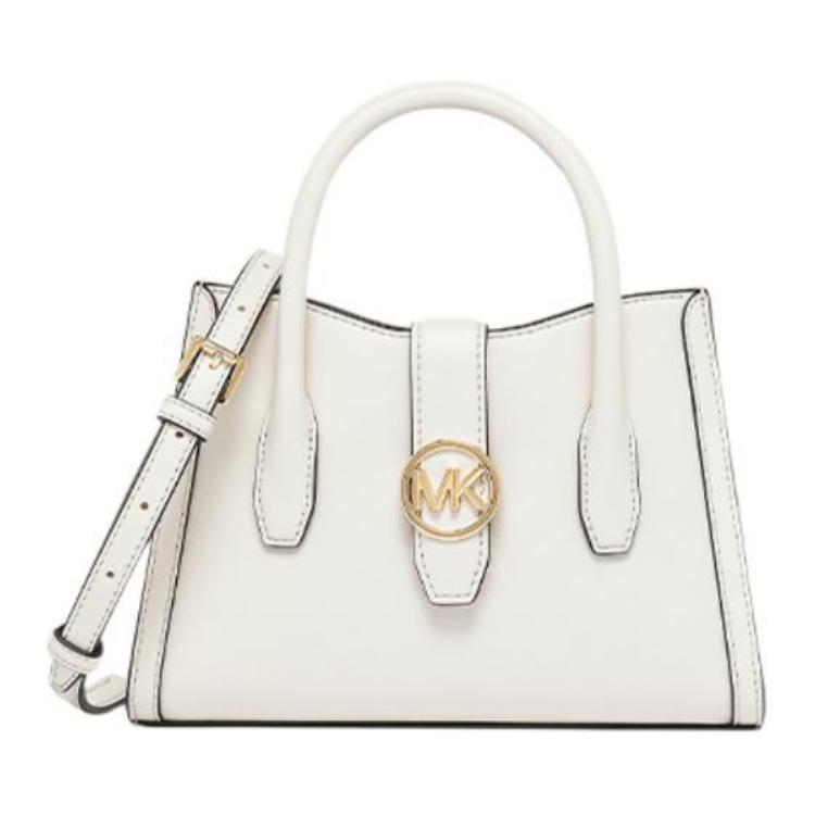 Michael Kors Mk Gabby Logo Lock Zip Closure Tote Bag Women Tote Bags Cream 35S3G5GS5O-289 Basic Set (Bag+Dust Bag)
Michael Kors Mk Gabby Logo Lock Zip Closure Tote Bag Women Tote Bags Cream 35S3G5GS5O-289 Basic Set (Bag+Dust Bag)