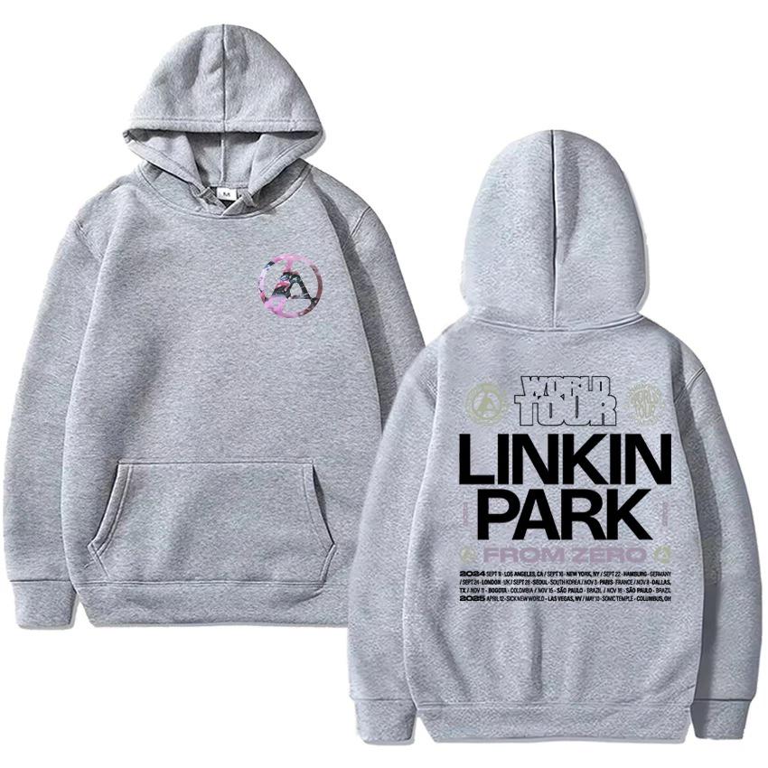 Мужская худи в уличном стиле от Merch Harajuku и Li Band L
Мужская худи в уличном стиле от Merch Harajuku и Li Band L