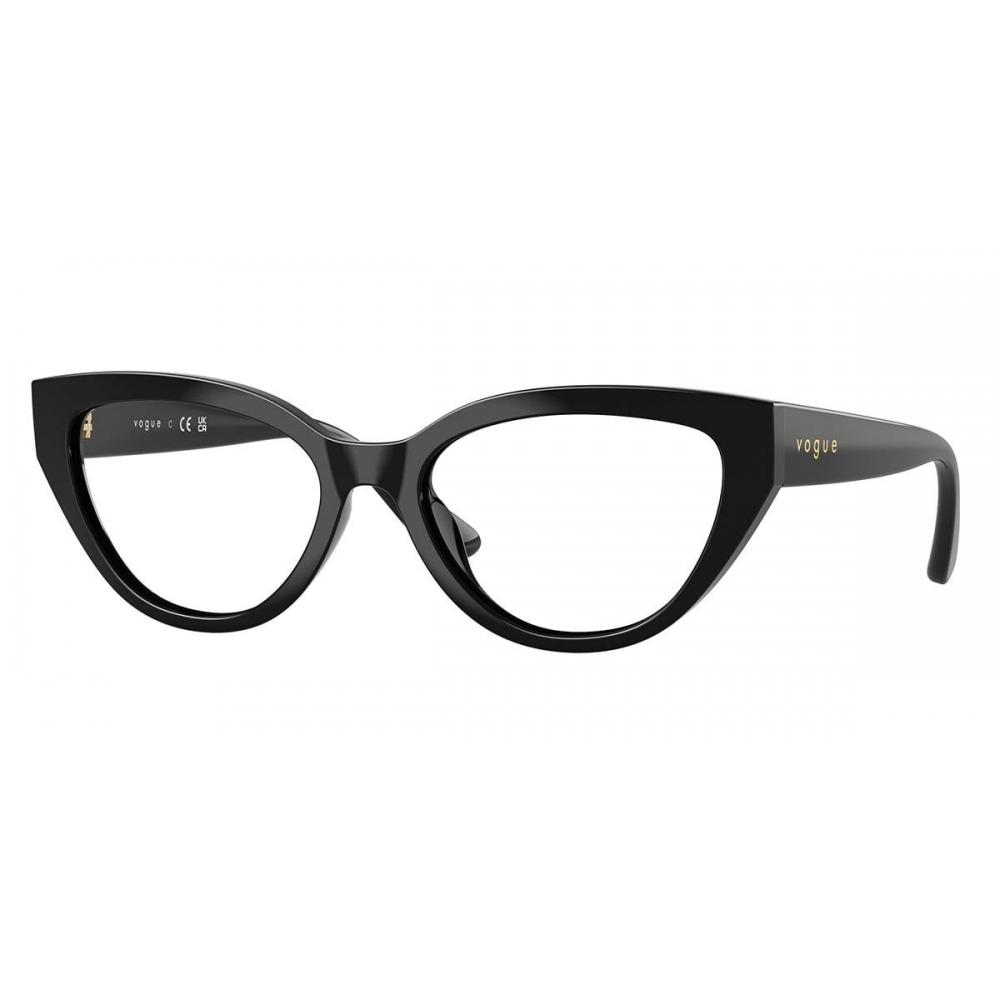 Vogue Eyewear Vy2031 Kids W44 Women Eyeglasses 48-16-130
Vogue Eyewear Vy2031 Kids W44 Women Eyeglasses 48-16-130