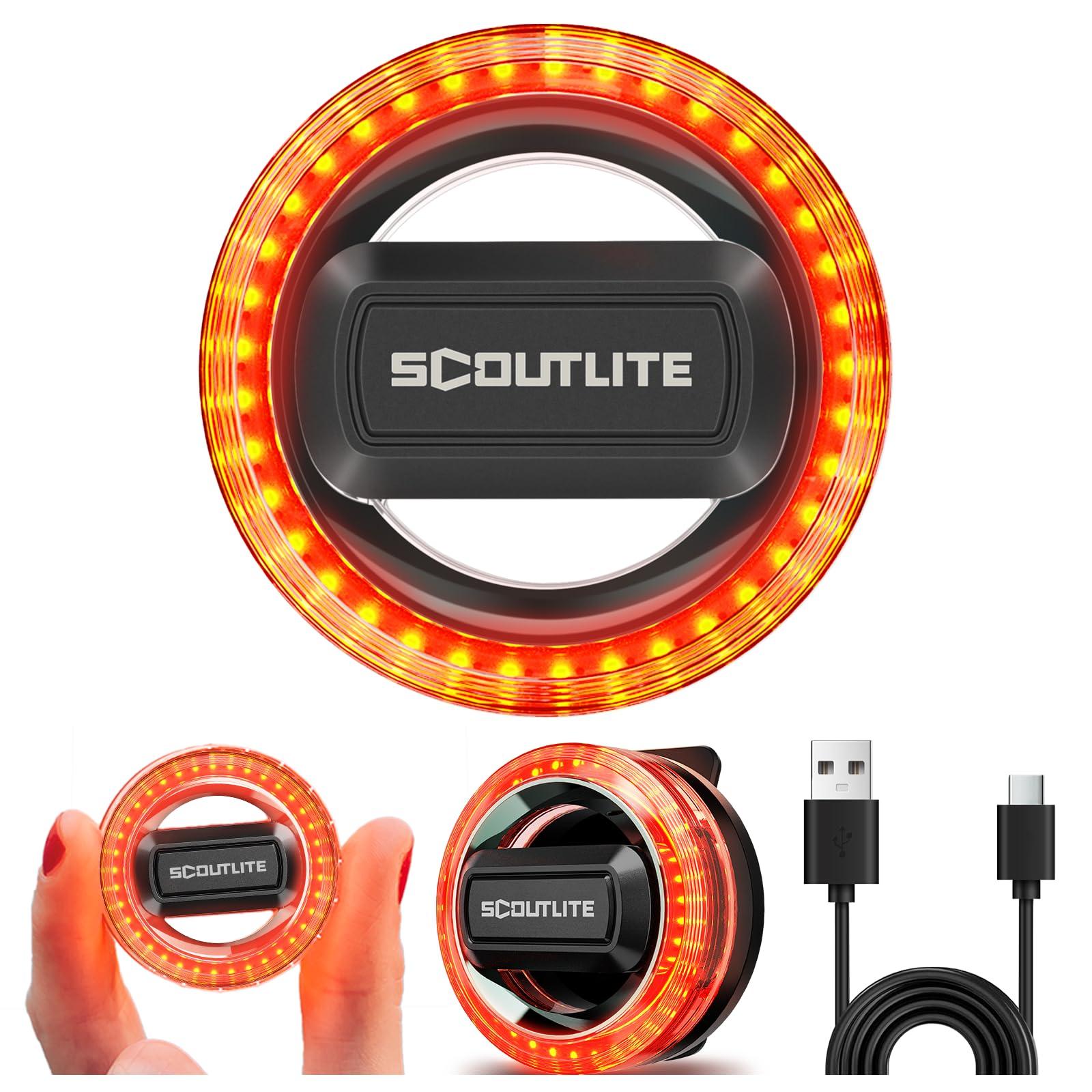 BlinkO Running Safety Wearable Outdoor Safety LED Magnetic 5 Lighting Red Yellow Day Night for Night Pet Dog and Mountain Climbing Light, Flashlight, чёрный
BlinkO Running Safety Wearable Outdoor Safety LED Magnetic 5 Lighting Red Yellow Day Night for Night Pet Dog and Mountain Climbing Light, Flashlight, чёрный