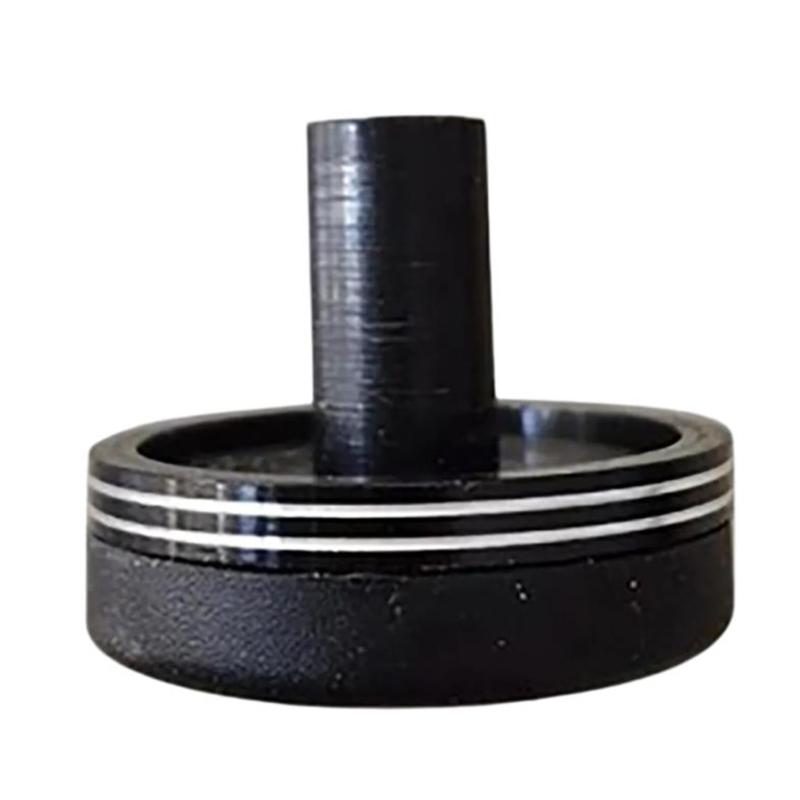 Fishing Rod Building Butt End Replacement Fishing Poles Butt Plug Rod Building & Repair Component Part Easy to Use чорний
Fishing Rod Building Butt End Replacement Fishing Poles Butt Plug Rod Building & Repair Component Part Easy to Use чорний
