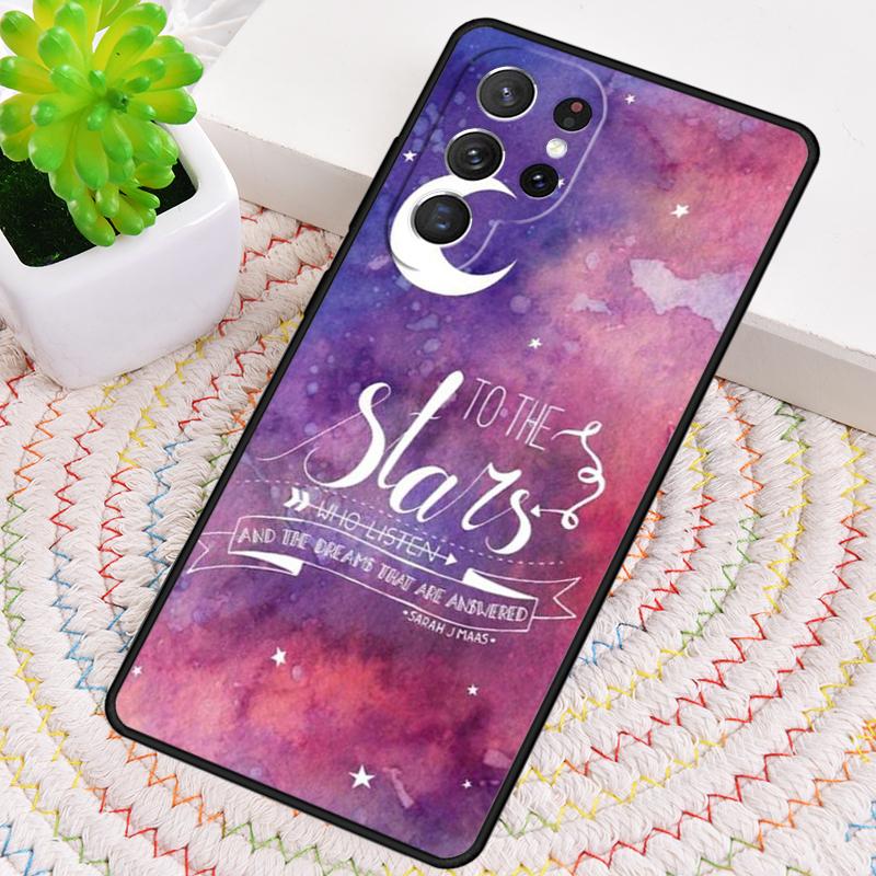 A Court of Mist and Fury Sarah J Maas Phone Case for Samsung Galaxy note 10 pro S26 Ultra S23 S24 FE S25 S21 S22 PLUS Cove Galaxy S21+ 5G
A Court of Mist and Fury Sarah J Maas Phone Case for Samsung Galaxy note 10 pro S26 Ultra S23 S24 FE S25 S21 S22 PLUS Cove Galaxy S21+ 5G