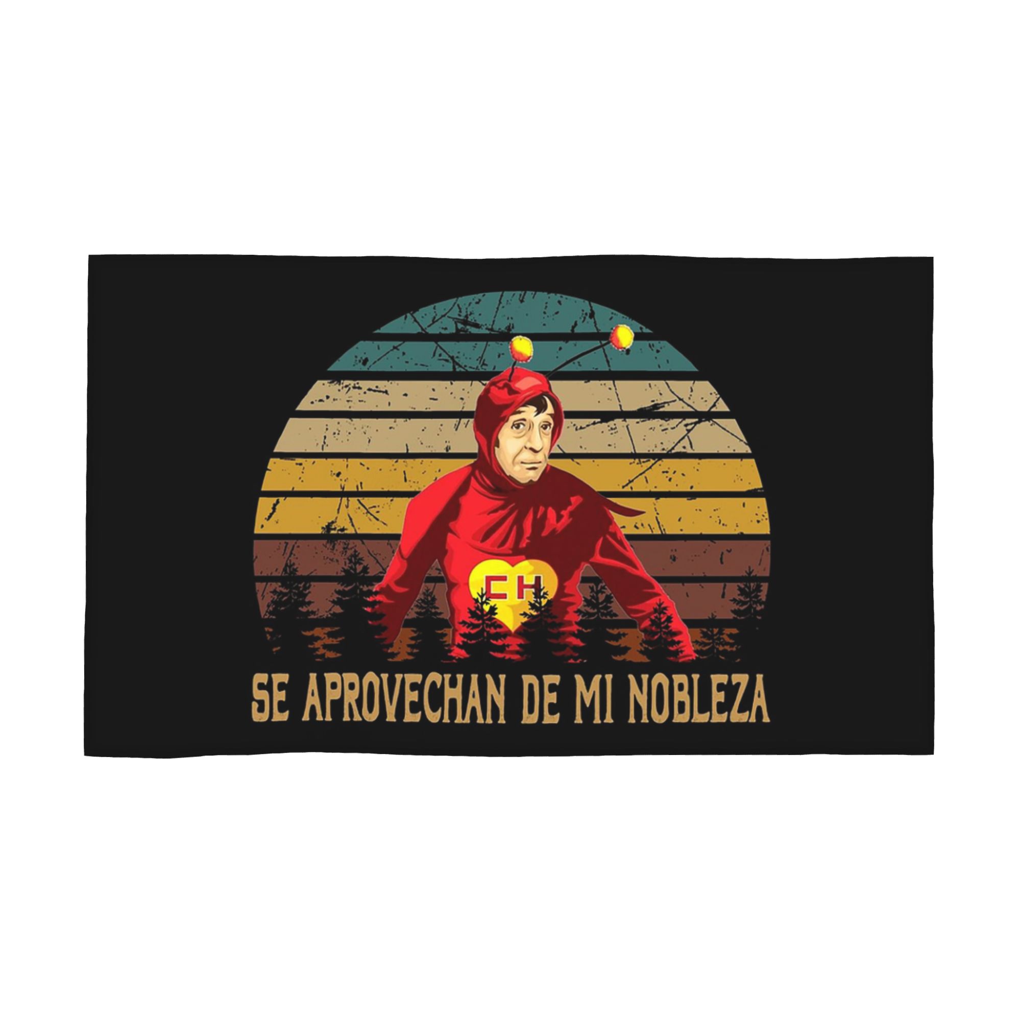 El Chavo del Ocho TV Series Soft Face Towel Quick Dry Pool Bath Cotton Towels Absorbent Quick W30*H60(CM)
El Chavo del Ocho TV Series Soft Face Towel Quick Dry Pool Bath Cotton Towels Absorbent Quick W30*H60(CM)