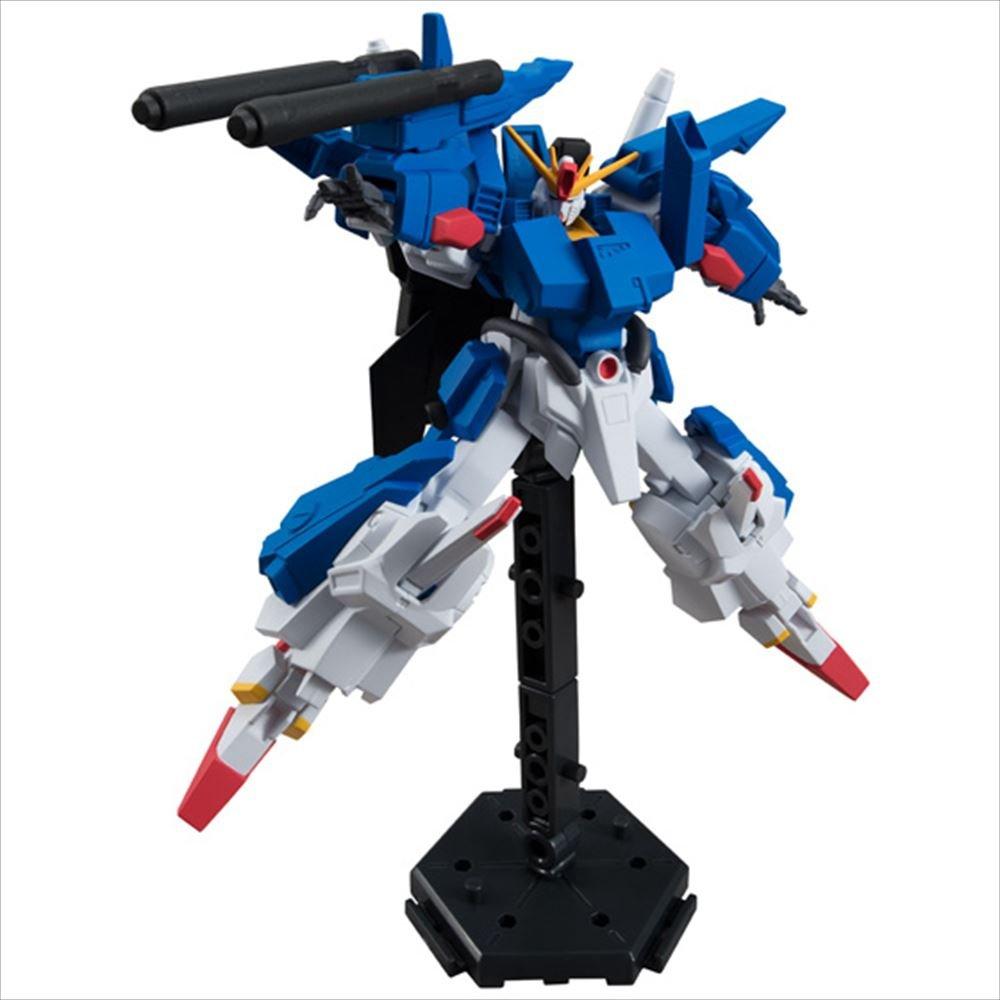 Mobile Suit Gundam ASSAULTKINGDOM FAZZ Gundam & Mega Rider 1 piece Candy Toy/Gum (Mobile Suit Gundam)
Mobile Suit Gundam ASSAULTKINGDOM FAZZ Gundam & Mega Rider 1 piece Candy Toy/Gum (Mobile Suit Gundam)
