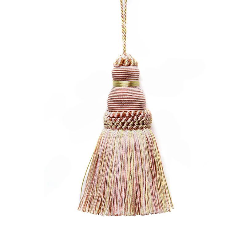 BELAVENIR, красочная кисточка, подвесная веревка с кисточкой, шелковая кисточка, бахрома, отделка кисточкой, украшение для одежды, аксессуары «сделай сам» для штор и украшения дома 1PC розовый
BELAVENIR, красочная кисточка, подвесная веревка с кисточкой, шелковая кисточка, бахрома, отделка кисточкой, украшение для одежды, аксессуары «сделай сам» для штор и украшения дома 1PC розовый