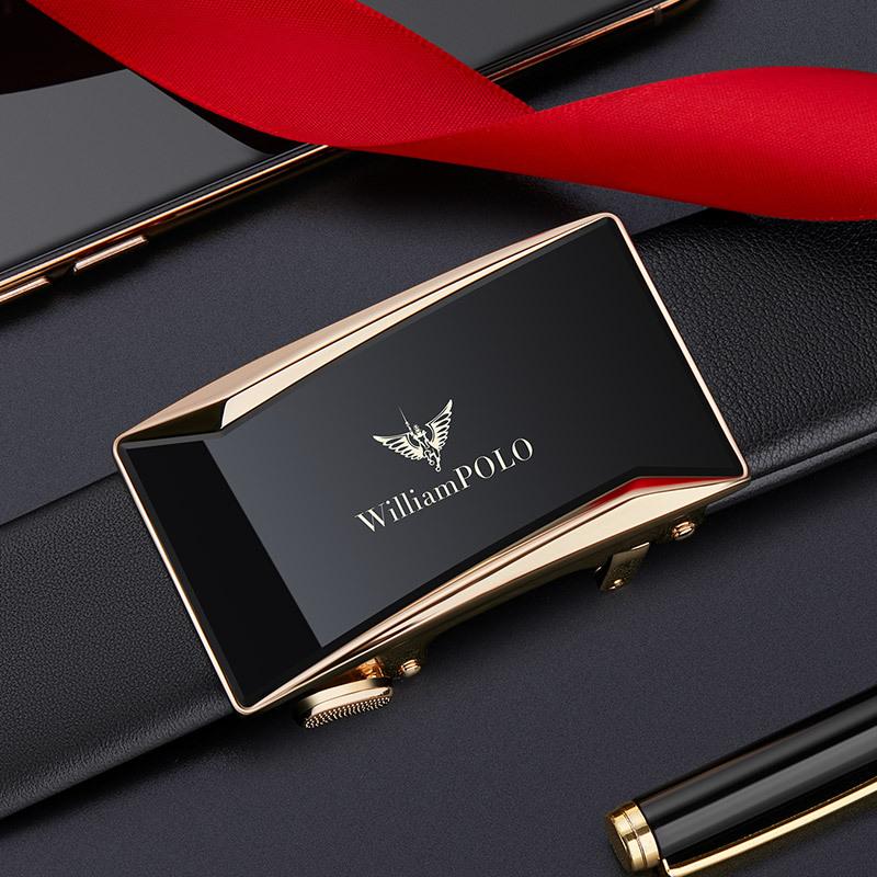 Мужской кожаный ремень Emperor, деловой ремень с автоматической пряжкой, мужской ремень из натуральной яловой кожи, мужской ремень 115cm
Мужской кожаный ремень Emperor, деловой ремень с автоматической пряжкой, мужской ремень из натуральной яловой кожи, мужской ремень 115cm